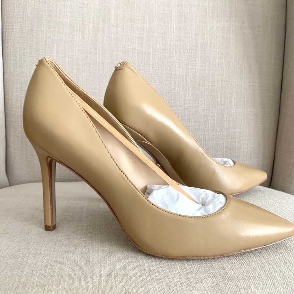 Sam Edelman Hazel Pointed toe